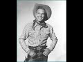 Cowpoke (1951) - Rex Allen