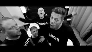 Die Fantastischen Vier - Name Drauf feat. SEVEN (Clip 05)