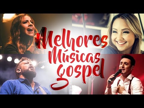 Louvores e Adoração 2019 - As Melhores Músicas Gospel Mais Tocadas 2019 - adoração Gospel 2019