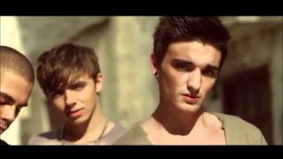 The Wanted - Personal Soldier music video