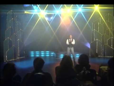 Jason Donavan - Too Many Broken Hearts