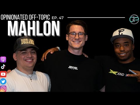 Cinematic Storytelling, Photography, & Levvel | Mahlon | Opinionated Off-topic Ep. 47