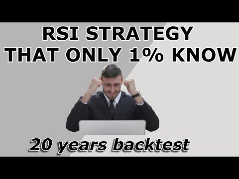 Video RSI GbjJpy Bot