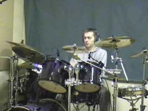 0 to 100 Drum Solo