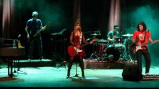 Amor Equivocado - Fabiana Cantilo