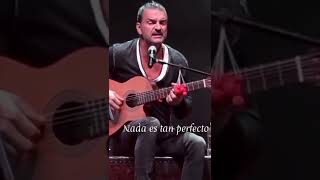 Nada es Como Tú #ricardoarjona
