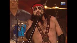 Turbonegro - City Of Satan (Live Rådhusplassen Oslo 2005)