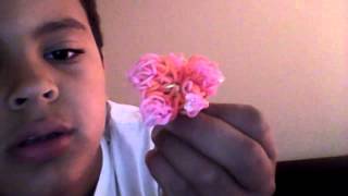 Yesterday and today made bracelets