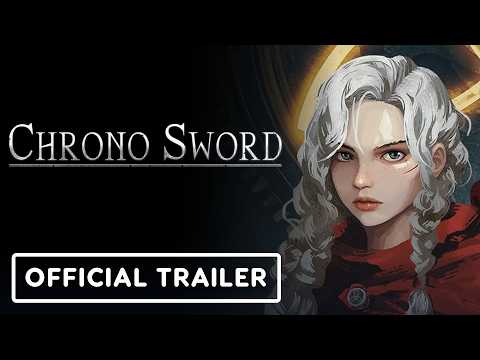 Chrono Sword - Exclusive Early Access Release Date Trailer