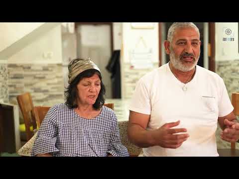 אבינדב אשכול גורי, זהבה גורי