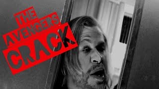 The Avengers CRACK || Song Spoof ♥