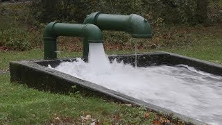 Long Island residents worry their tap water is unsafe