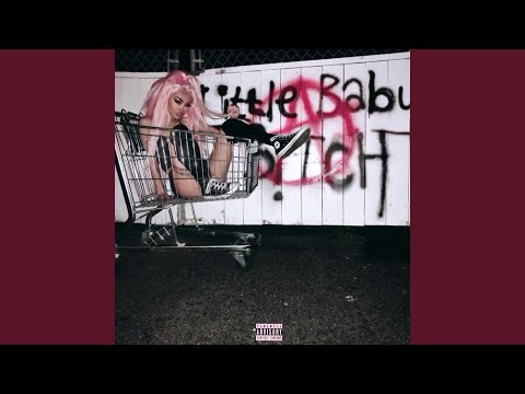 Heaven Dont Exist - Alexis Munroe