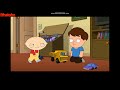 Evil Stewie Vs Bully