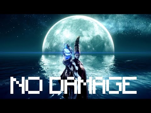 Rennala, Queen of The Full Moon Boss Fight (No Damage) [Elden Ring]