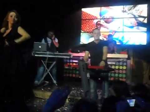 DJ Reinard Raimund feat. Giulia & Project - Mi-e Dor Life