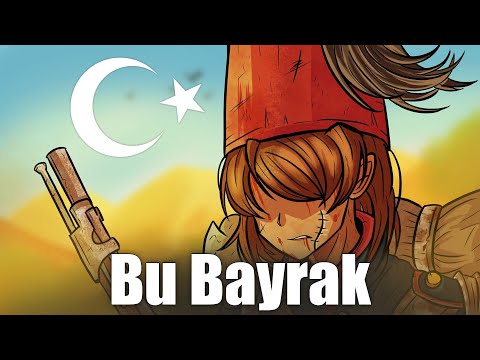 Nightcore - Bu Bayrak