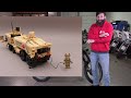 I Bought a Diesel Dirtbike from the Marine Corps(1 of 214) thumbnail 1
