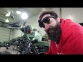 I Bought a Diesel Dirtbike from the Marine Corps(1 of 214) thumbnail 3