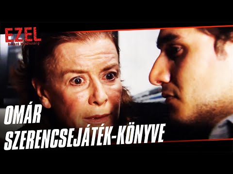 Ömer Könyve Mertben Van - Ezel Bosszú Mindhalálig Epizód 20