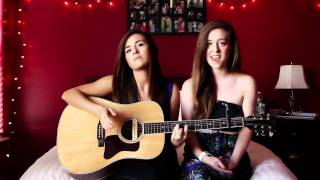 Beyonce &quot;Best Thing I Never Had&quot; by Megan and Liz | MeganandLiz