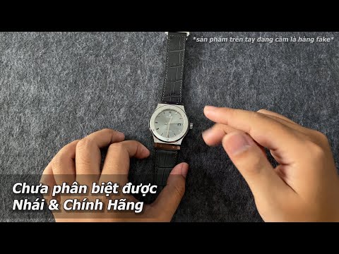 Phân biệt hublot chính hãng và fake , hublot thật giả (Mẹo nhỏ giúp mọi người không bị mua lầm)