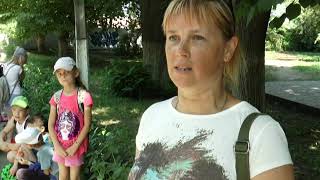 У центрі Харкова — виставка зброї та техніки поліції