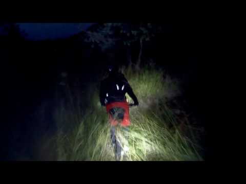 27/10/2016 Montalto Dora - Serra nigth