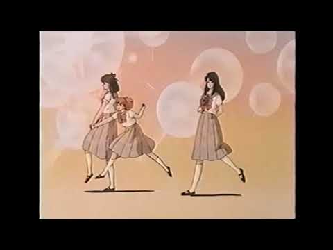 Katsugeki Shoujo Tanteidan Tenshi no Montage TARAKO, Yuriko Yamamoto, Masako Miura