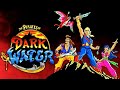 Pirates Of The Dark Water Explored Criminally Overlooked Classic Cartoon That Got Axed Too Soon