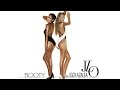 Jennifer Lopez & Iggy Azalea Sexy 'Booty ...