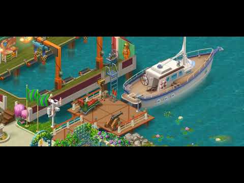 HomeScapes Level 5966 | No Boosters