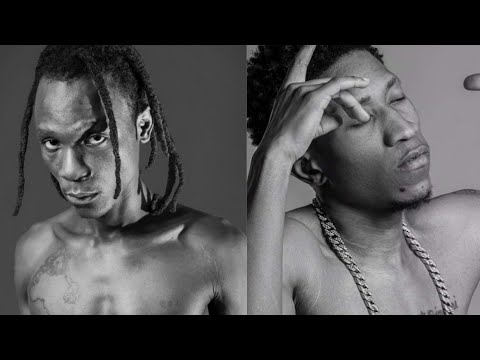 BHAD_Mr Chunde Blacks Ft. Jae Cash (Prod.By Chez B)