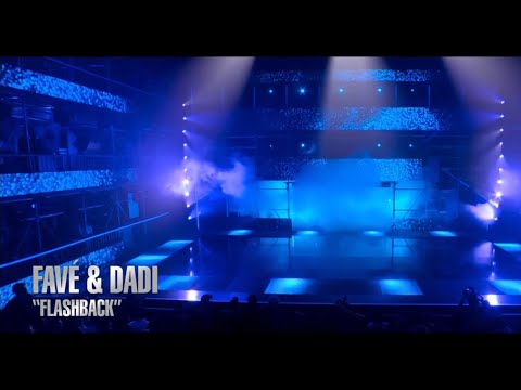 DADI X FAVÉ - EP 9 S3 NOUVELLE ECOLE