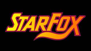 Star Fox - Main Theme