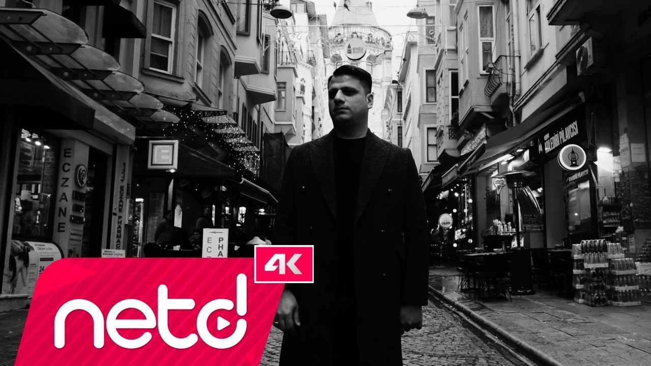 Yunus Kaçmazer - Özledim