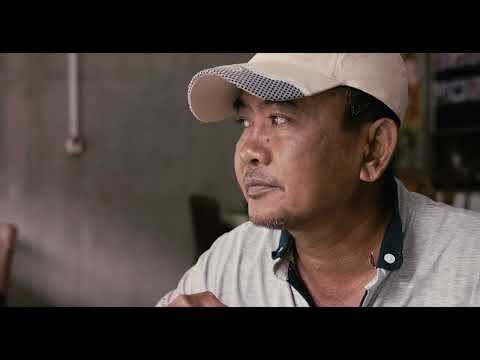 Trailer For Broken Courage
