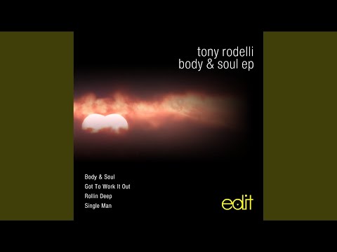 Single Man (Original Mix)