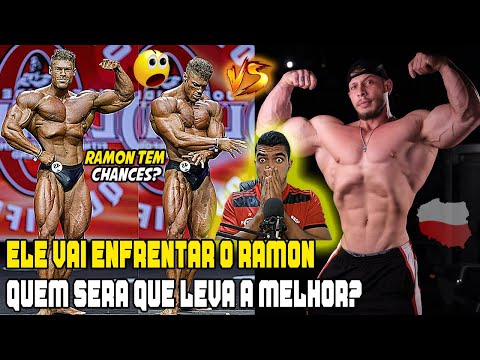 DID HE REFUSE TO FACE RAMON, ALEX AND GORILA?😱🤣 WESLEY VISSERS IS OUT OF EUROPA PRO 2021