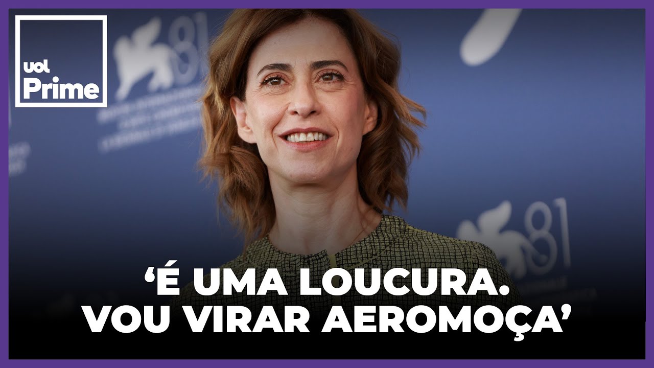 Fernanda Torres e a campanha exaustiva por indicação ao Oscar