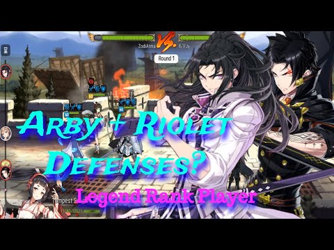 [E7] Arbiter Vildred + Remnant Violet Defenses?!  Let's Break Them!! *Stats in Video!