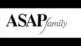 ASAP Ferg - Family. Audio