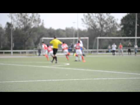 RWE U15 vs. MSV Duisburg U15