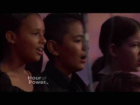“One Small Voice” - Voices of Hope Children’s Choir