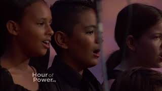 “One Small Voice” - Voices of Hope Children’s Choir