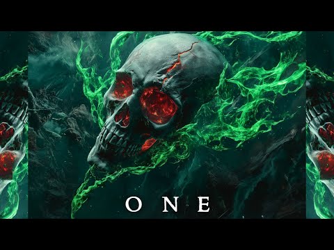 Royalty Free Melodic Metal Instrumental - ONE