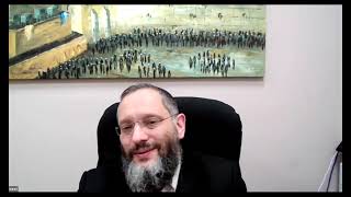 הרב אריאל בראלי - התשובה לאור משנתו של הרב קוק // שיעור בוגרים (ישיבת אפיקי דעת שדרות) - התמונה מוצגת ישירות מתוך אתר האינטרנט יוטיוב. זכויות היוצרים בתמונה שייכות ליוצרה. קישור קרדיט למקור התוכן נמצא בתוך דף הסרטון