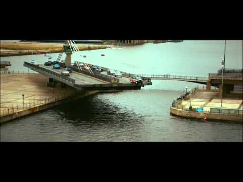 CRIMINAL Bande-Annonce VOST