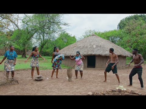 Lavie - Shuka Ft Ruth Nyaboke(Official Music Video)