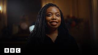 Francesca Chiejina: Opera saved my life | BBC Global